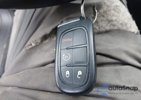 2016 Jeep Cherokee Limited из США, поврежденный, VIN 1C4PJMDS5GW175706